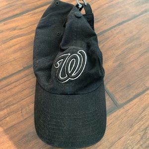 Washington Nationals Hat